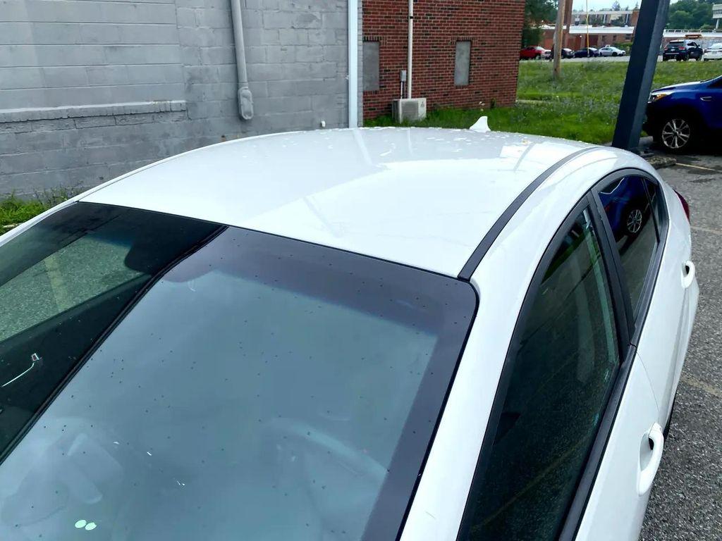 used 2017 Kia Forte car, priced at $10,995