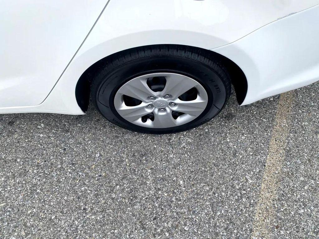 used 2017 Kia Forte car, priced at $10,995