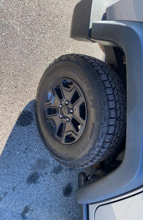 used 2015 Jeep Wrangler Unlimited car, priced at $13,995