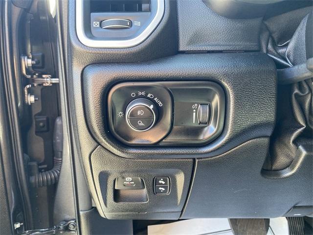 used 2020 Ram 1500 car, priced at $32,980