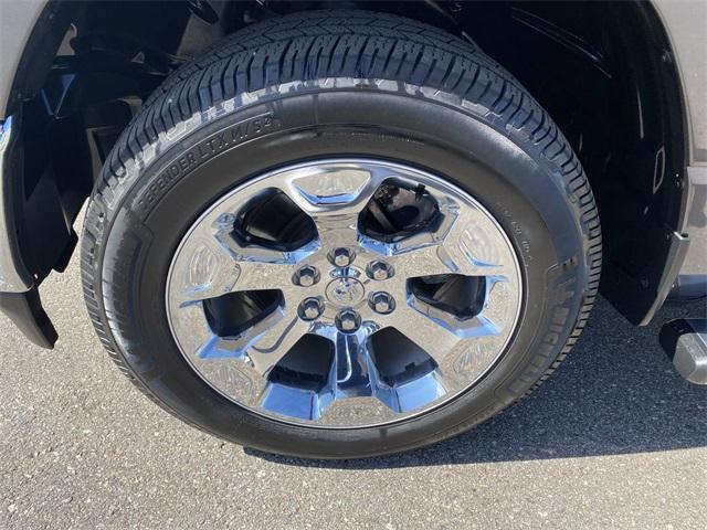 used 2020 Ram 1500 car, priced at $32,980