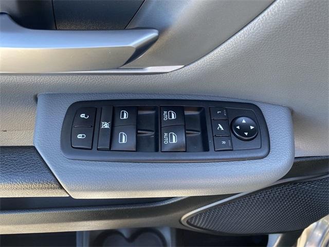 used 2020 Ram 1500 car, priced at $32,980