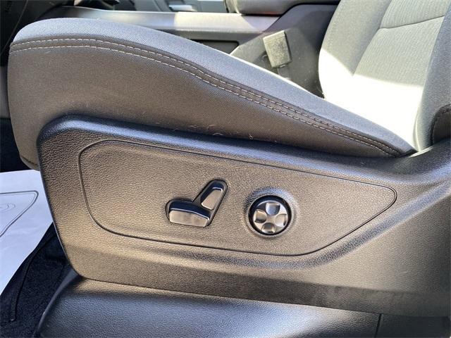 used 2020 Ram 1500 car, priced at $32,980