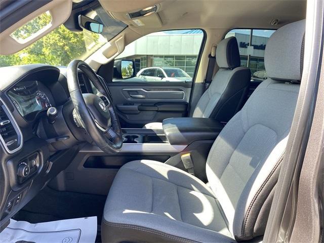 used 2020 Ram 1500 car, priced at $32,980