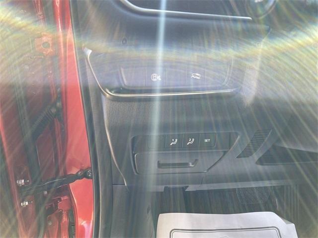 used 2025 Mazda CX-30 car, priced at $27,980