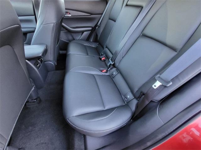 used 2025 Mazda CX-30 car, priced at $27,980