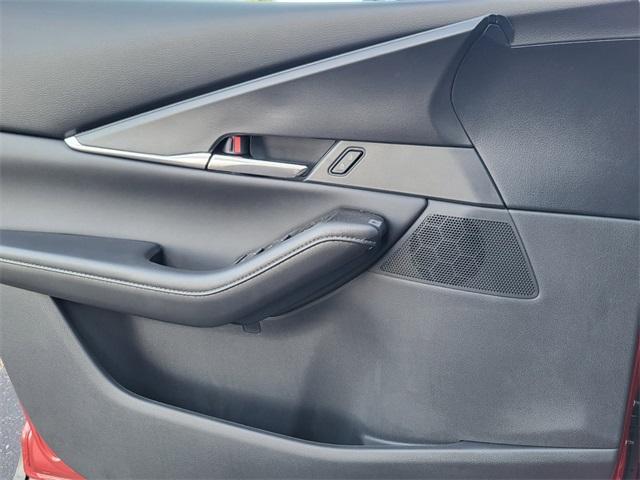 used 2025 Mazda CX-30 car, priced at $27,980