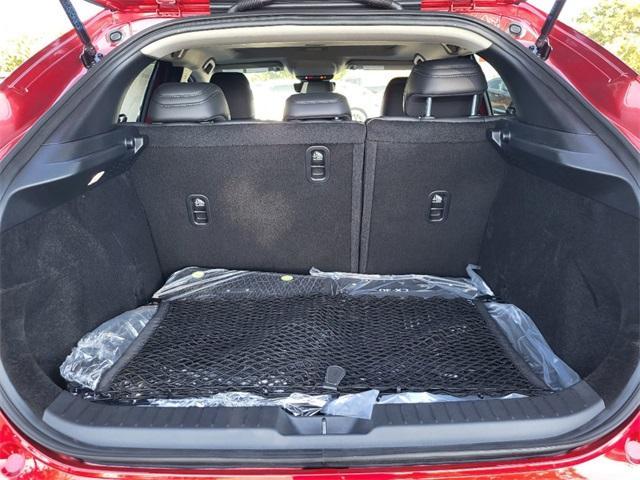 used 2025 Mazda CX-30 car, priced at $27,980