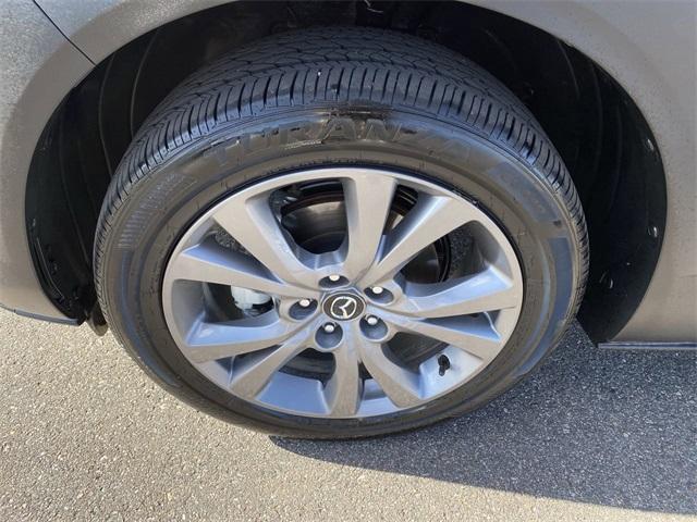 used 2025 Mazda CX-30 car, priced at $27,980
