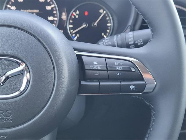 used 2025 Mazda CX-30 car, priced at $27,980