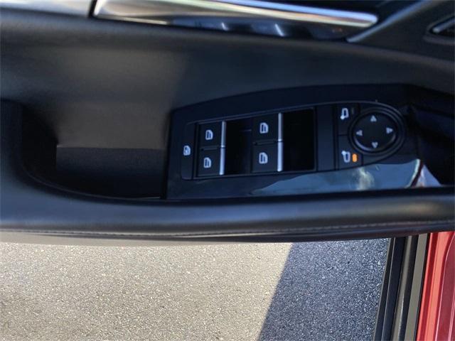 used 2025 Mazda CX-30 car, priced at $27,980