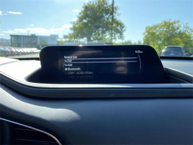 used 2025 Mazda CX-30 car, priced at $27,980
