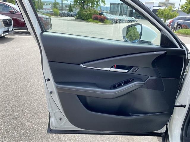 used 2023 Mazda CX-30 car, priced at $22,980