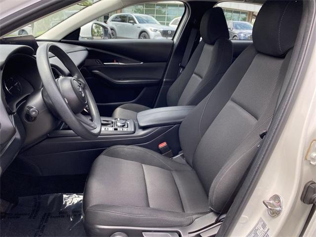 used 2023 Mazda CX-30 car, priced at $22,980