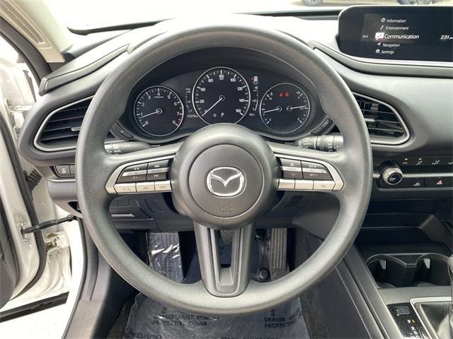 used 2023 Mazda CX-30 car, priced at $22,980