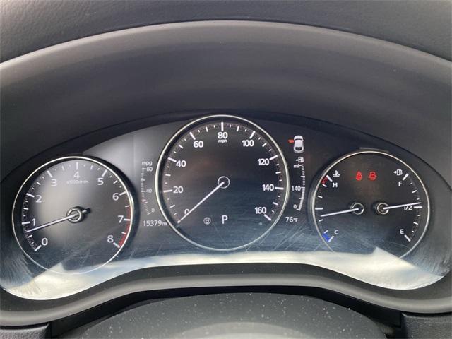 used 2023 Mazda CX-30 car, priced at $22,980