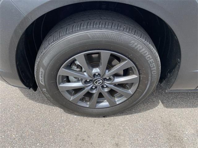 used 2023 Mazda CX-30 car, priced at $22,980