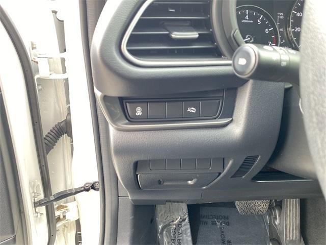 used 2023 Mazda CX-30 car, priced at $22,980