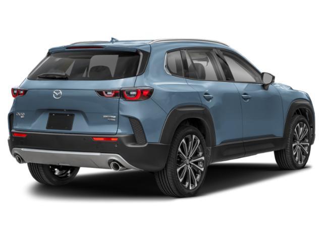 new 2025 Mazda CX-50 car, priced at $42,538