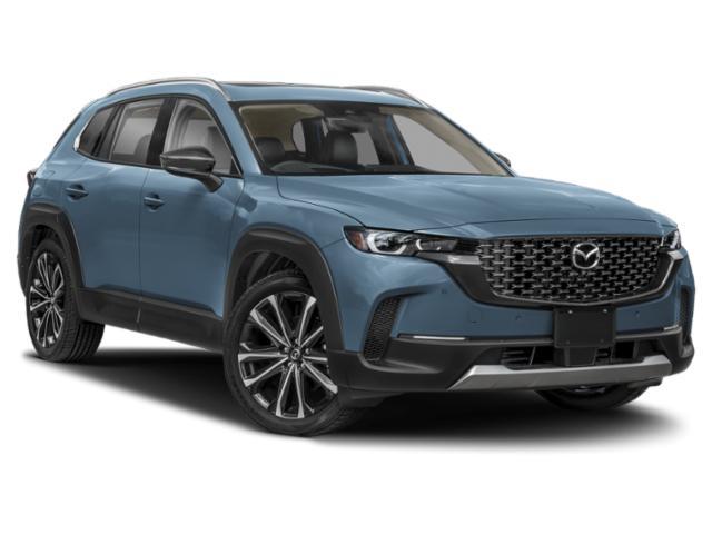 new 2025 Mazda CX-50 car, priced at $42,538