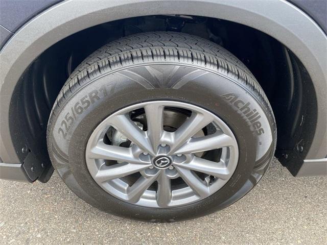 used 2023 Mazda CX-5 car, priced at $26,980