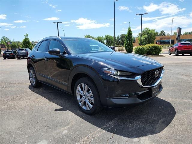 used 2024 Mazda CX-30 car, priced at $29,279