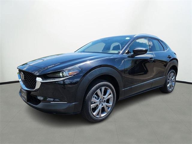 used 2024 Mazda CX-30 car, priced at $29,279