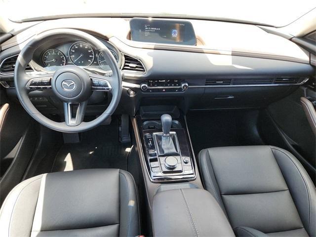 used 2024 Mazda CX-30 car, priced at $29,279