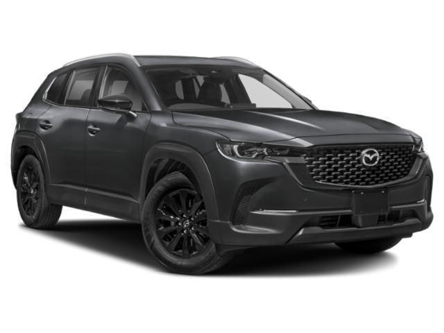 new 2025 Mazda CX-50 car, priced at $37,229