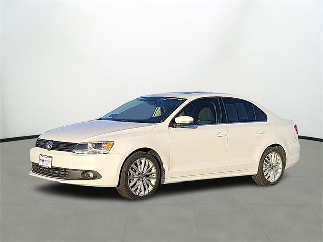 used 2013 Volkswagen Jetta car, priced at $8,189