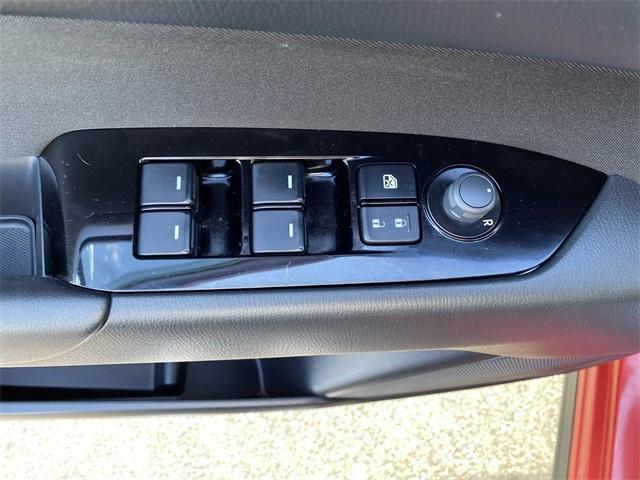 used 2023 Mazda CX-5 car, priced at $24,580