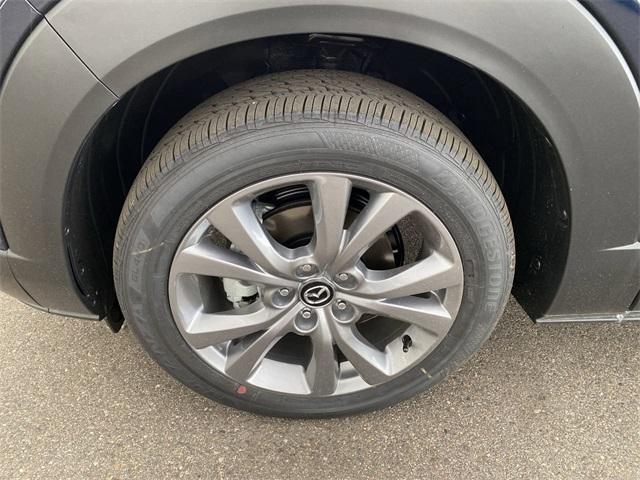 new 2025 Mazda CX-30 car, priced at $29,630