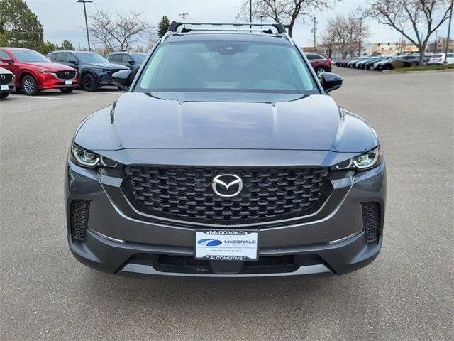 used 2024 Mazda CX-50 car, priced at $28,779