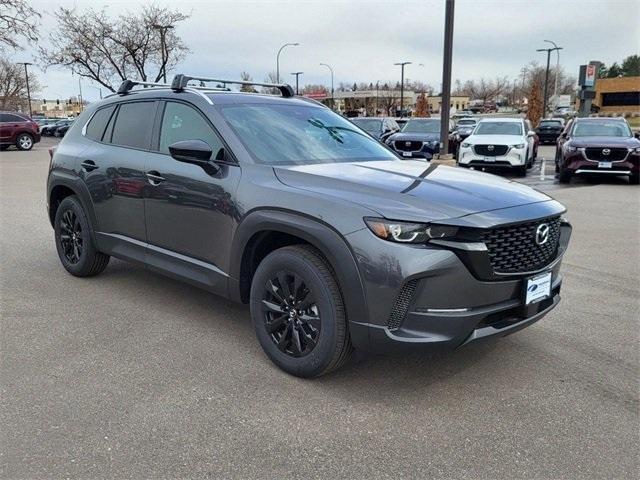 used 2024 Mazda CX-50 car, priced at $28,779