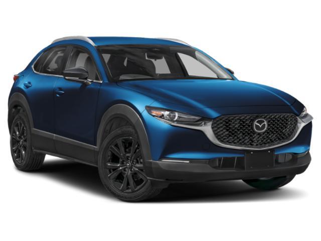 new 2025 Mazda CX-30 car