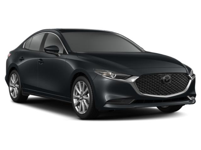 new 2023 Mazda Mazda3 car, priced at $27,064