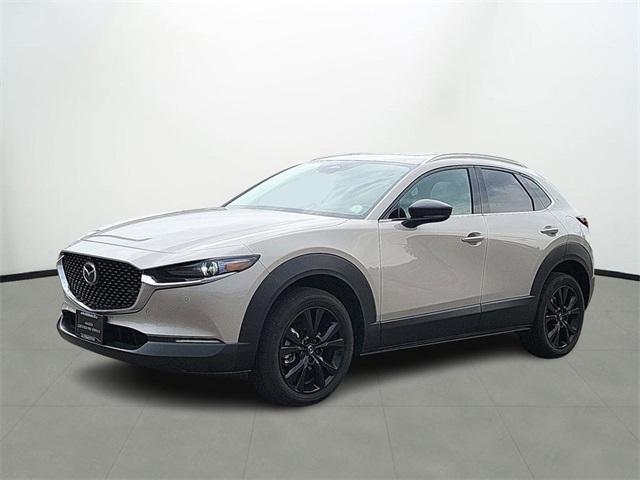 used 2024 Mazda CX-30 car, priced at $32,779