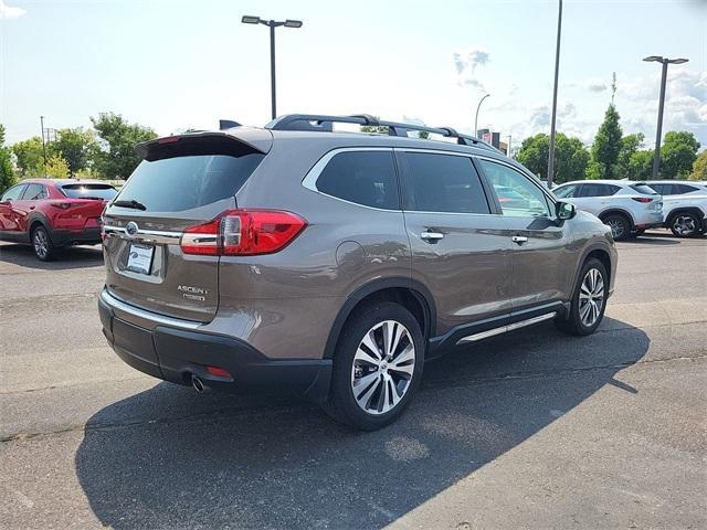 used 2022 Subaru Ascent car, priced at $29,779