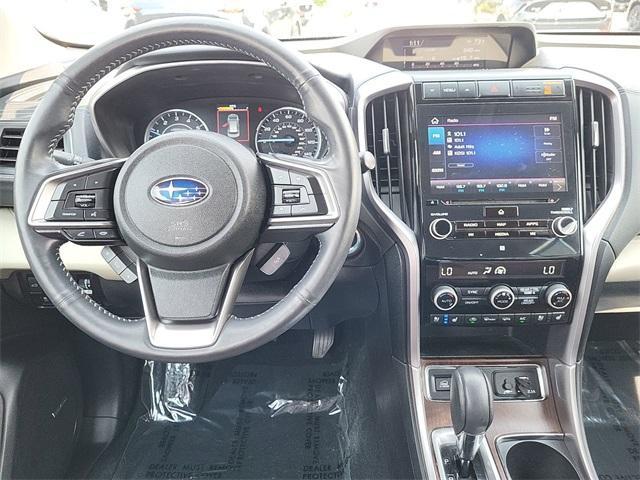 used 2022 Subaru Ascent car, priced at $29,779