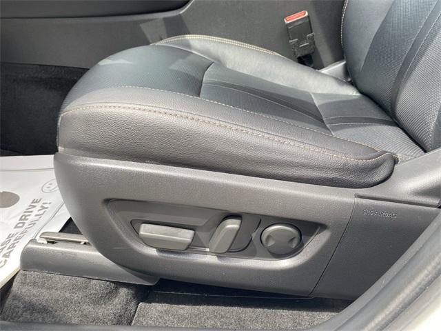 used 2024 Mazda CX-90 car, priced at $38,480