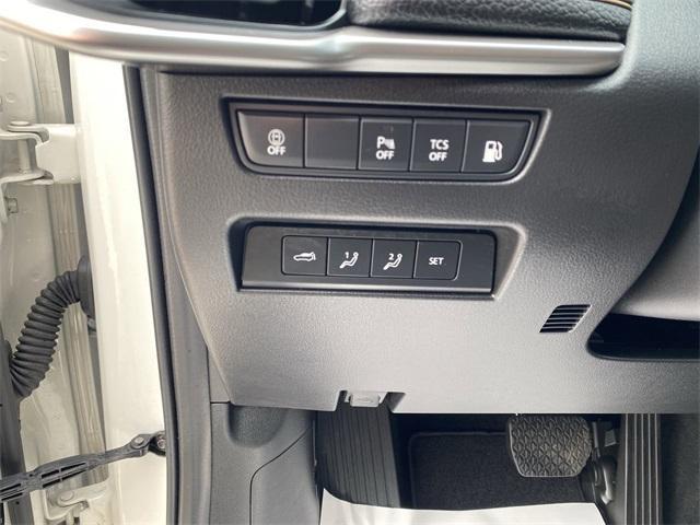used 2024 Mazda CX-90 car, priced at $38,480