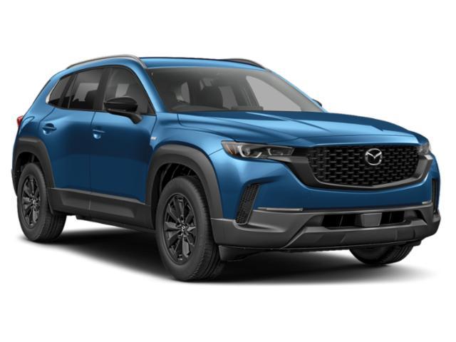 new 2025 Mazda CX-50 Hybrid car, priced at $35,900