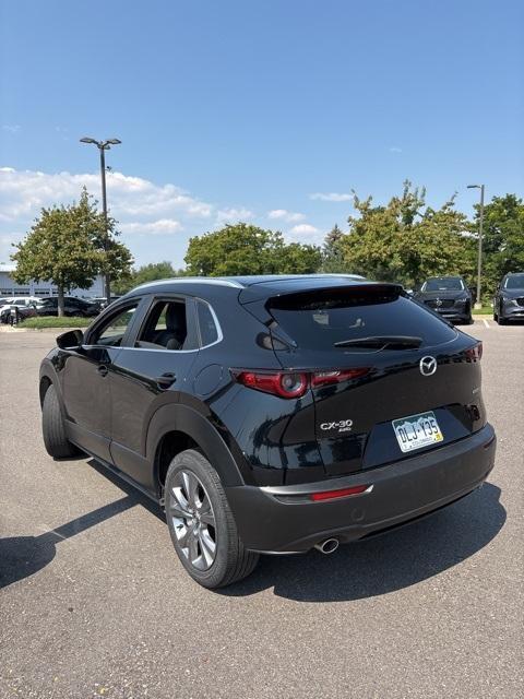 used 2023 Mazda CX-30 car, priced at $23,980