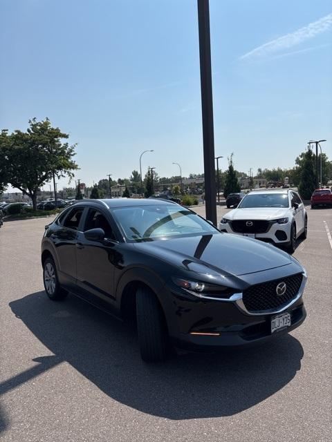 used 2023 Mazda CX-30 car, priced at $23,980