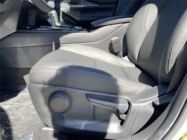 new 2025 Mazda CX-30 car, priced at $27,519