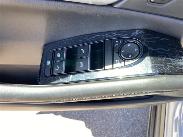 new 2025 Mazda CX-30 car, priced at $27,519