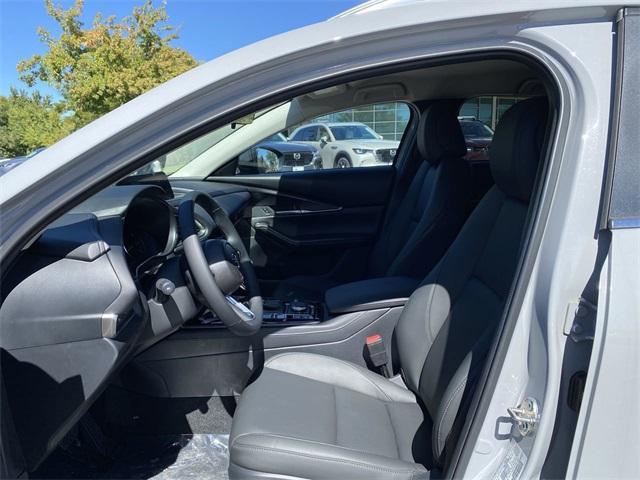 new 2025 Mazda CX-30 car, priced at $27,519