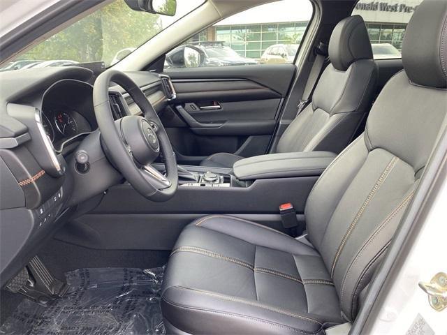 new 2025 Mazda CX-50 Hybrid car, priced at $40,422