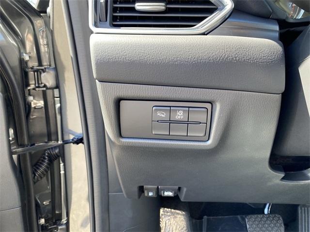 new 2025 Mazda CX-5 car, priced at $31,964