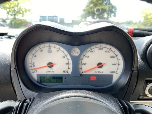 used 2005 Lotus Elise car, priced at $41,998